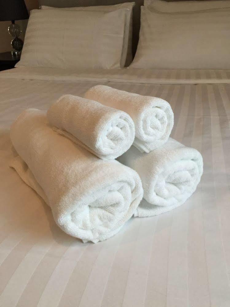 Villa The Pool Jomtien A23 *