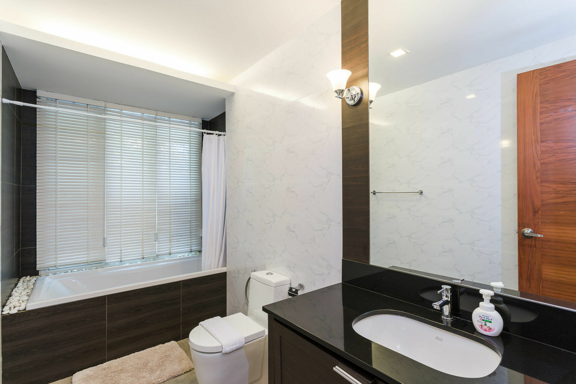 Villa The Pool Jomtien A23