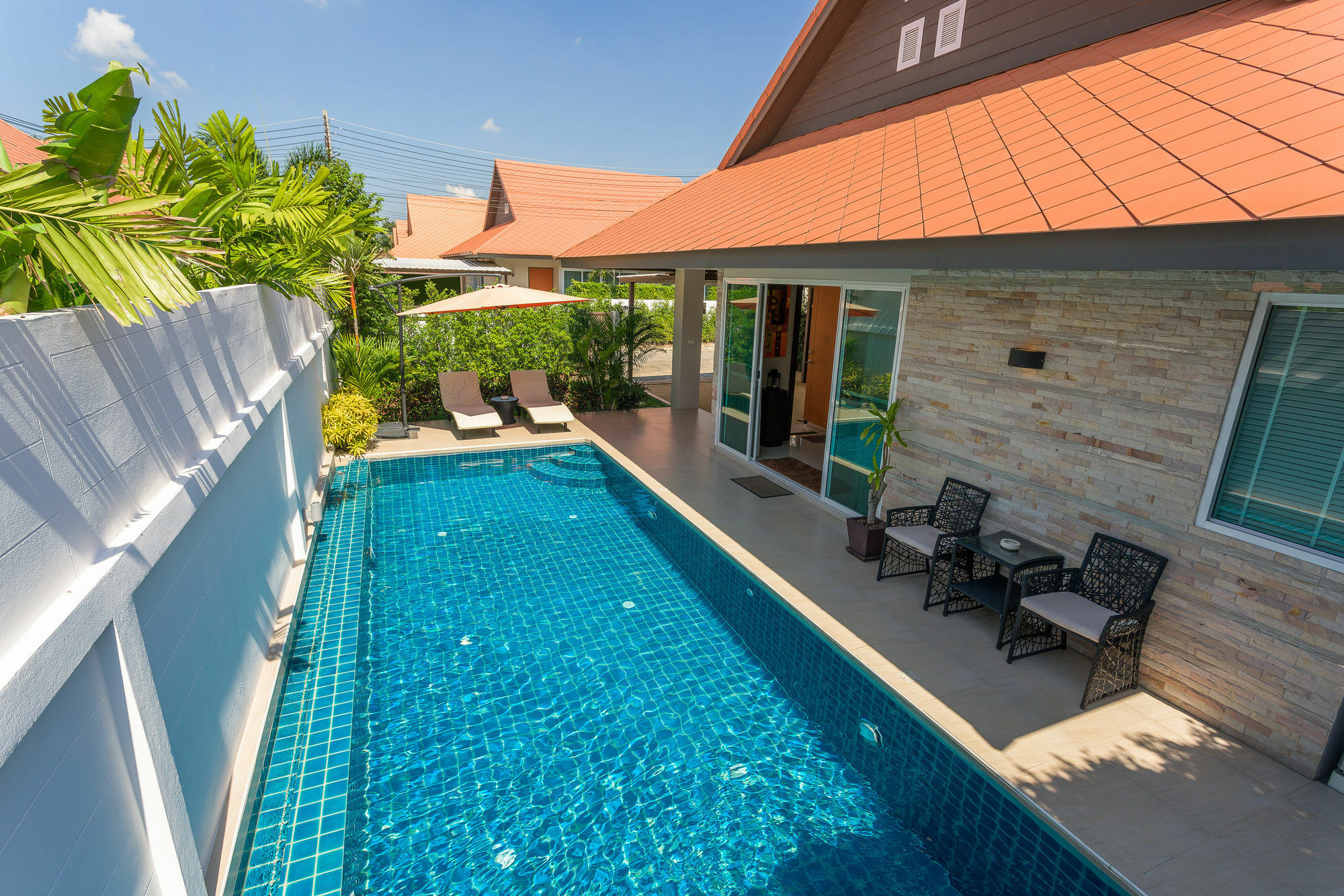 The Pool Jomtien A23 * Pattaya