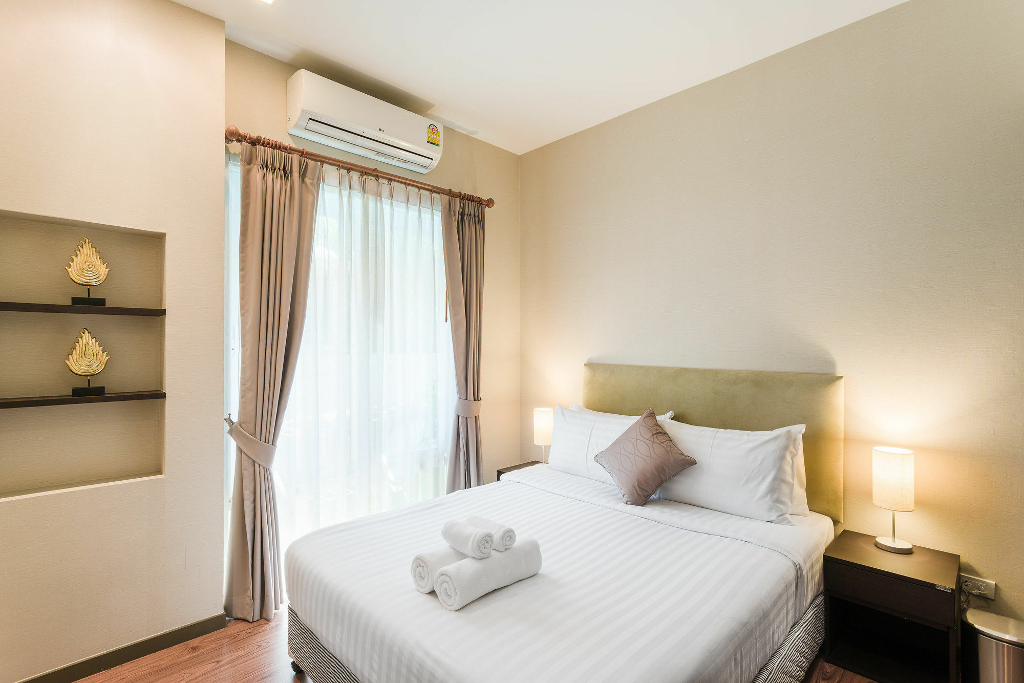 Villa The Pool Jomtien A23 Pattaya